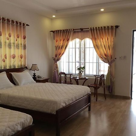 Hoan Thien My Bungalow Phú Quốc Exterior photo
