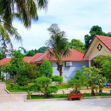 Hoan Thien My Bungalow Phú Quốc Exterior photo
