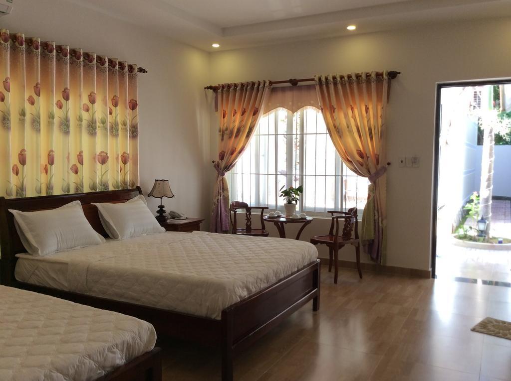 Hoan Thien My Bungalow Phú Quốc Exterior photo