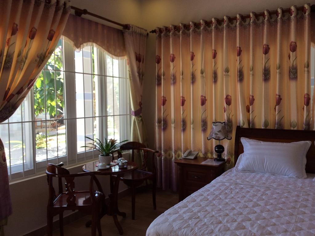 Hoan Thien My Bungalow Phú Quốc Room photo