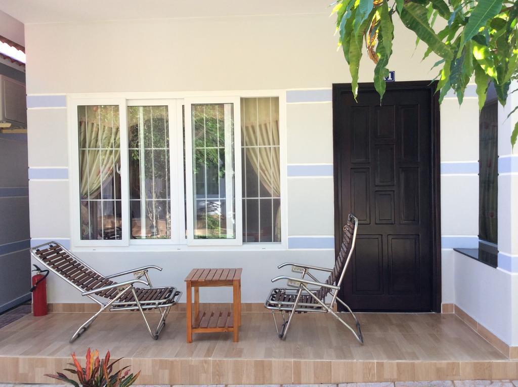 Hoan Thien My Bungalow Phú Quốc Room photo