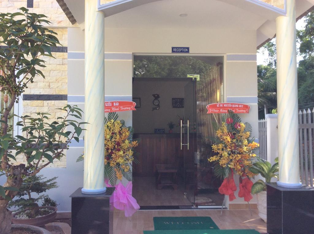 Hoan Thien My Bungalow Phú Quốc Exterior photo