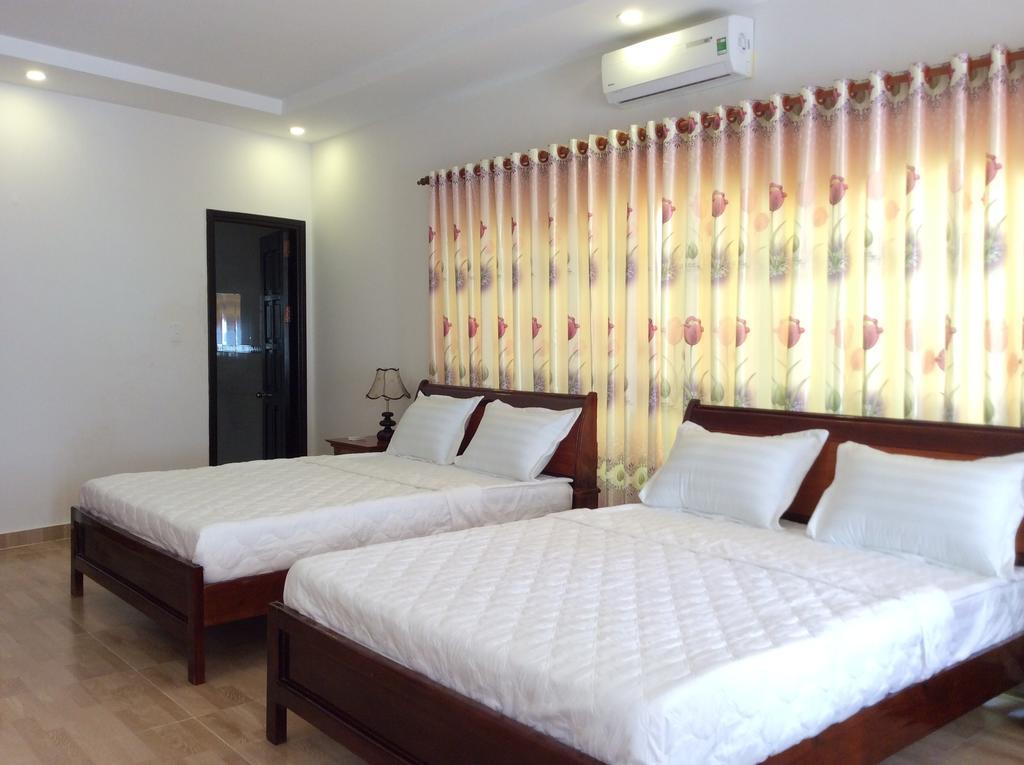 Hoan Thien My Bungalow Phú Quốc Exterior photo