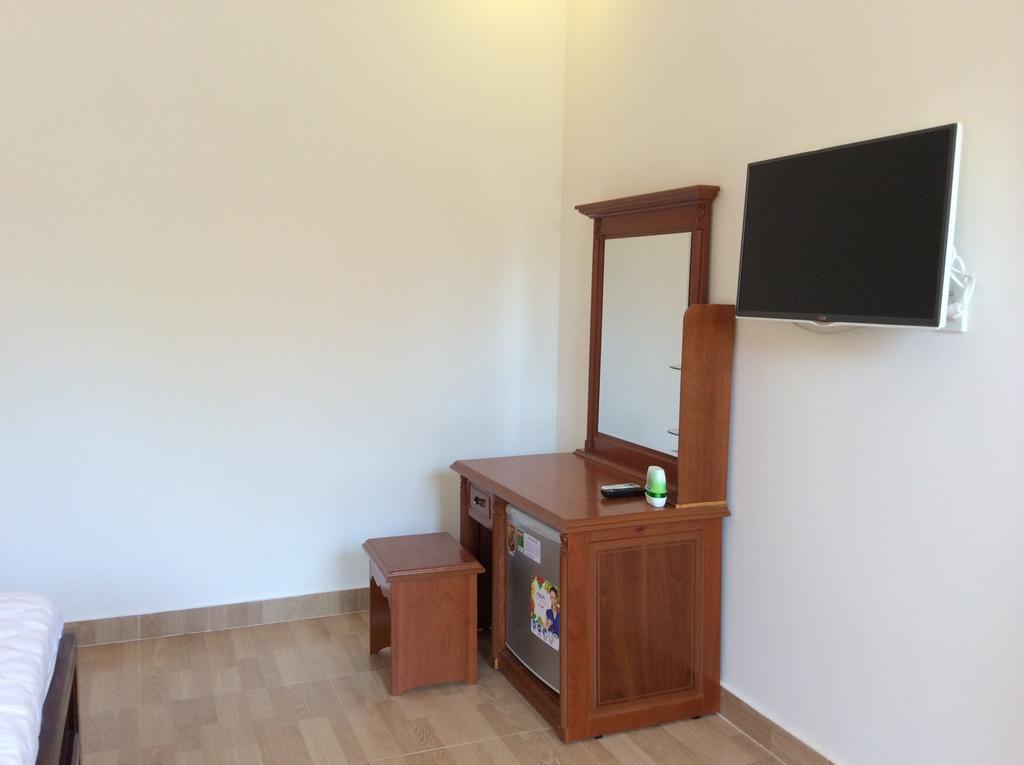 Hoan Thien My Bungalow Phú Quốc Exterior photo