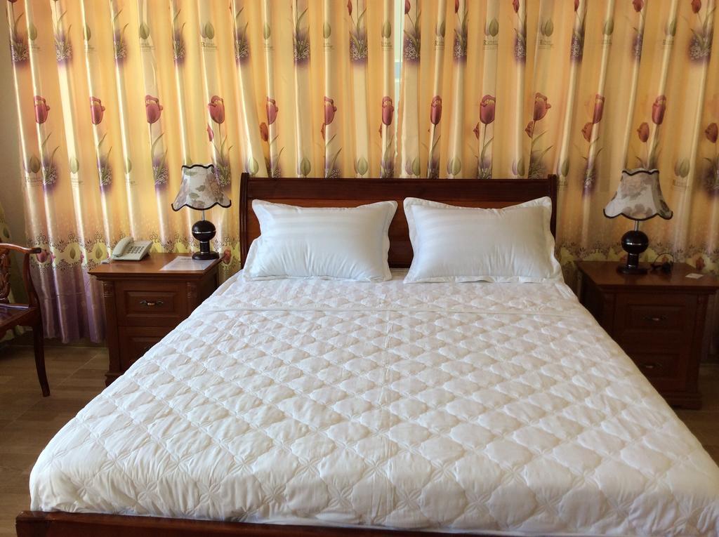Hoan Thien My Bungalow Phú Quốc Room photo