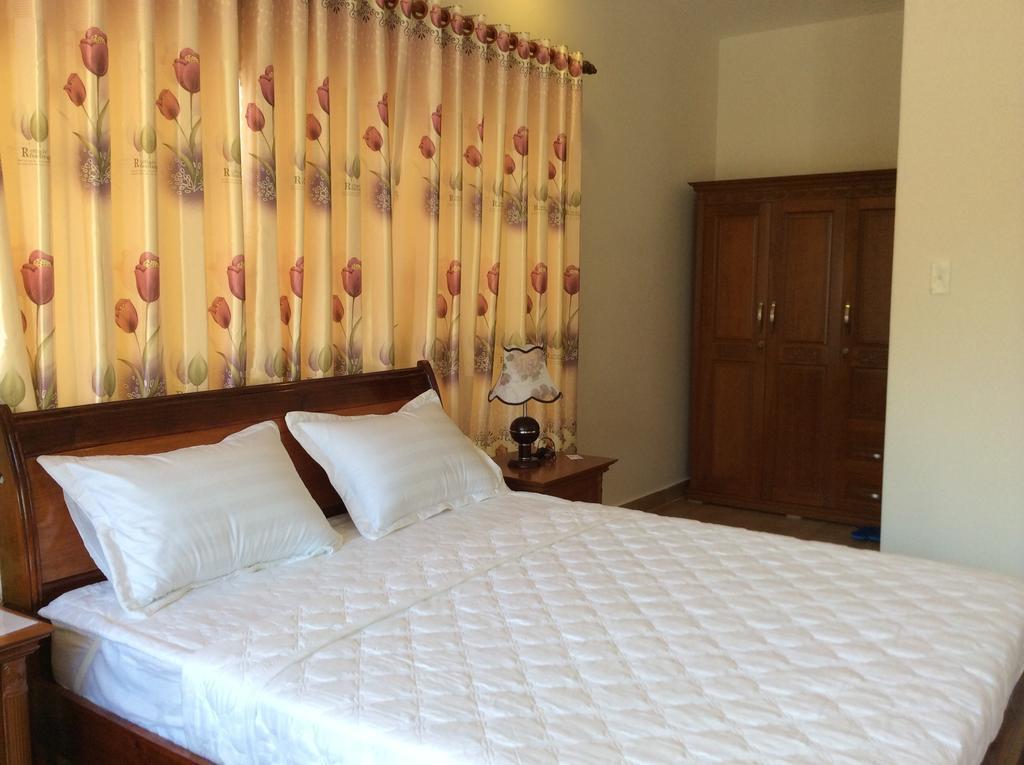 Hoan Thien My Bungalow Phú Quốc Room photo