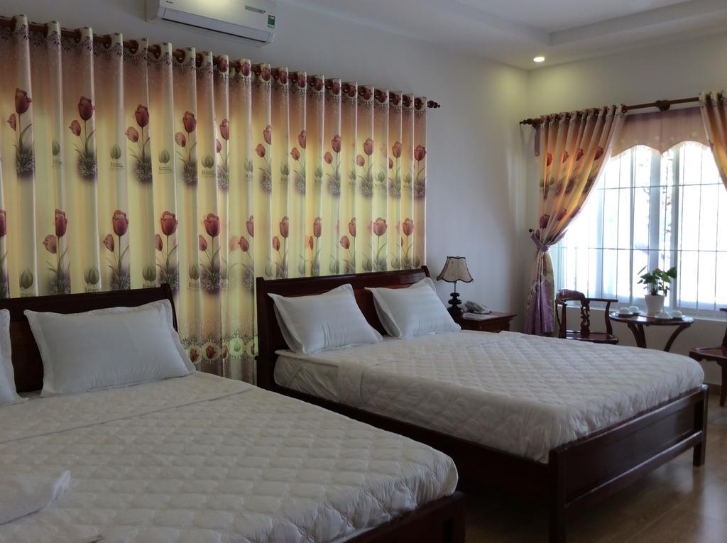 Hoan Thien My Bungalow Phú Quốc Exterior photo
