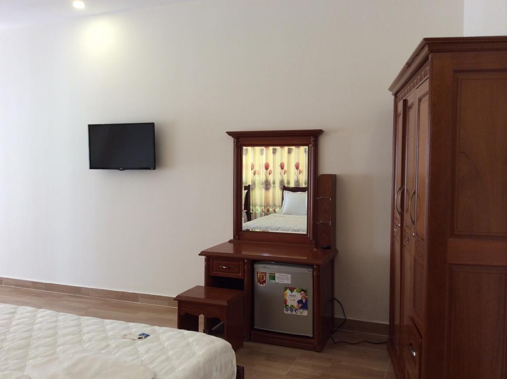 Hoan Thien My Bungalow Phú Quốc Exterior photo