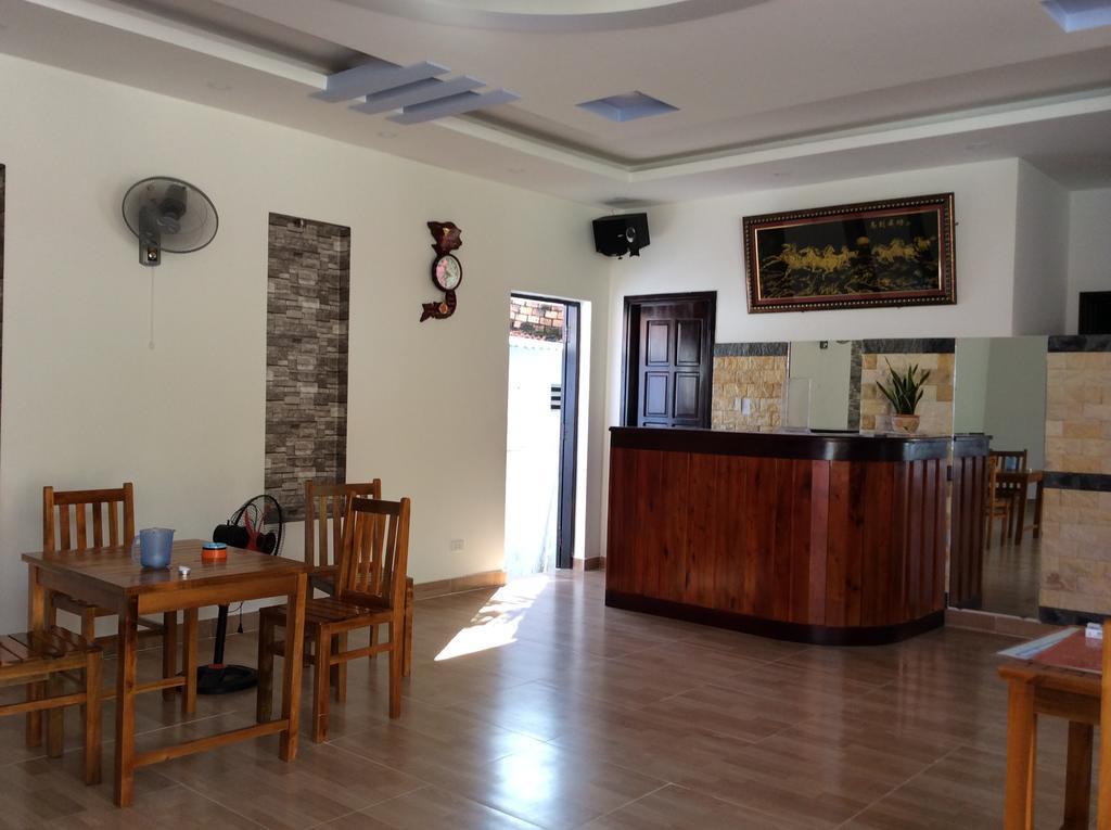 Hoan Thien My Bungalow Phú Quốc Exterior photo