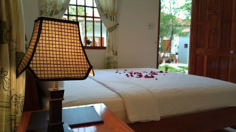 Hoan Thien My Bungalow Phú Quốc Exterior photo