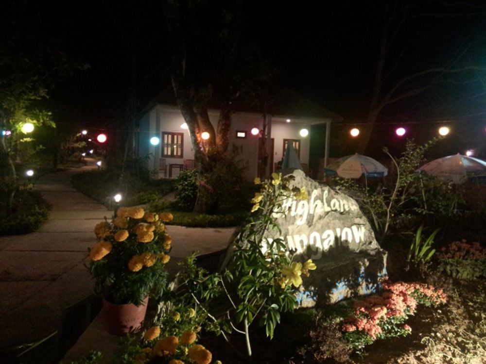 Hoan Thien My Bungalow Phú Quốc Exterior photo