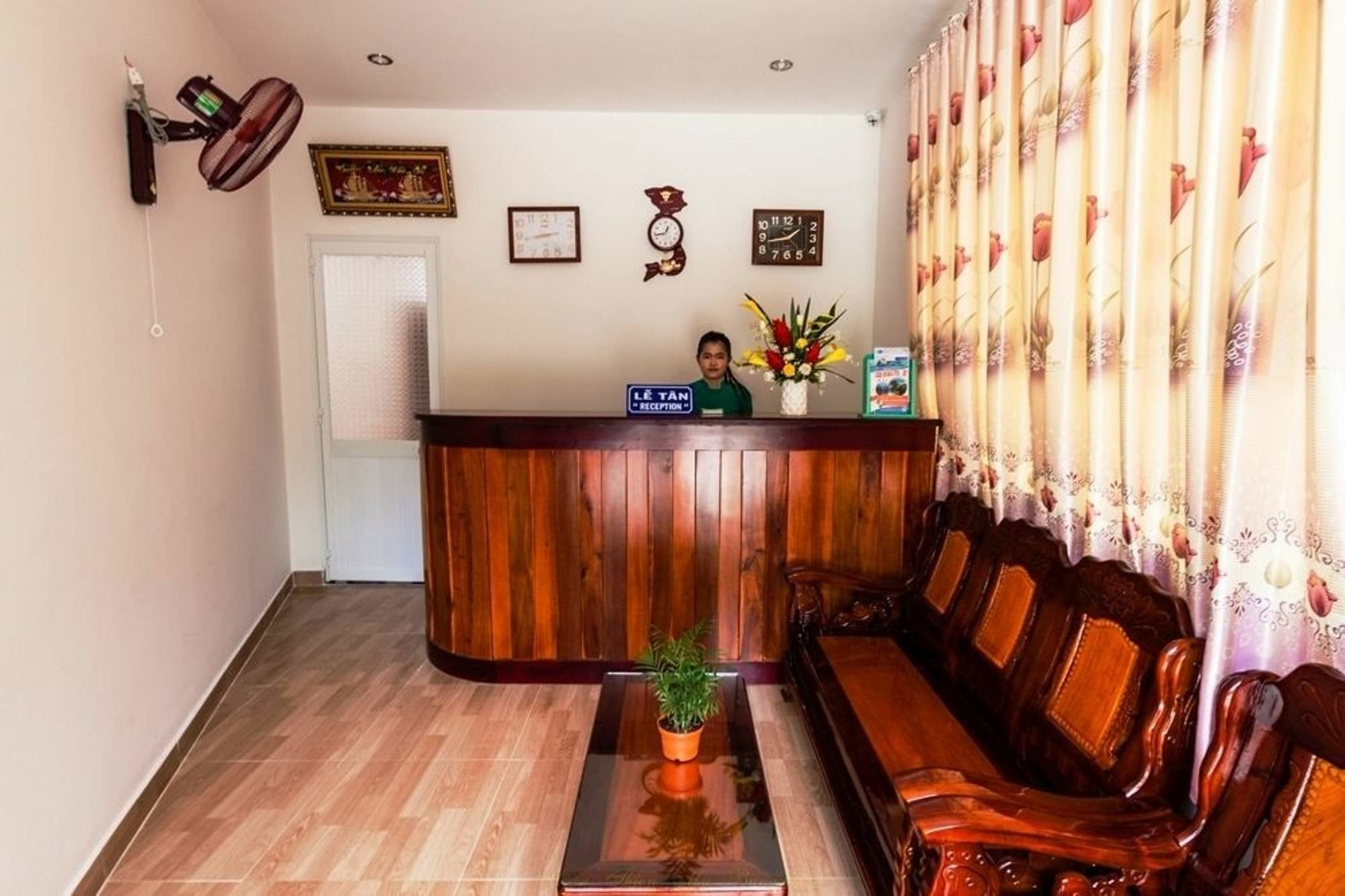 Hoan Thien My Bungalow Phú Quốc Exterior photo