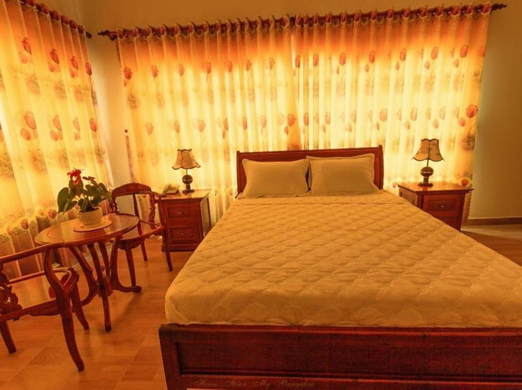 Hoan Thien My Bungalow Phú Quốc Exterior photo