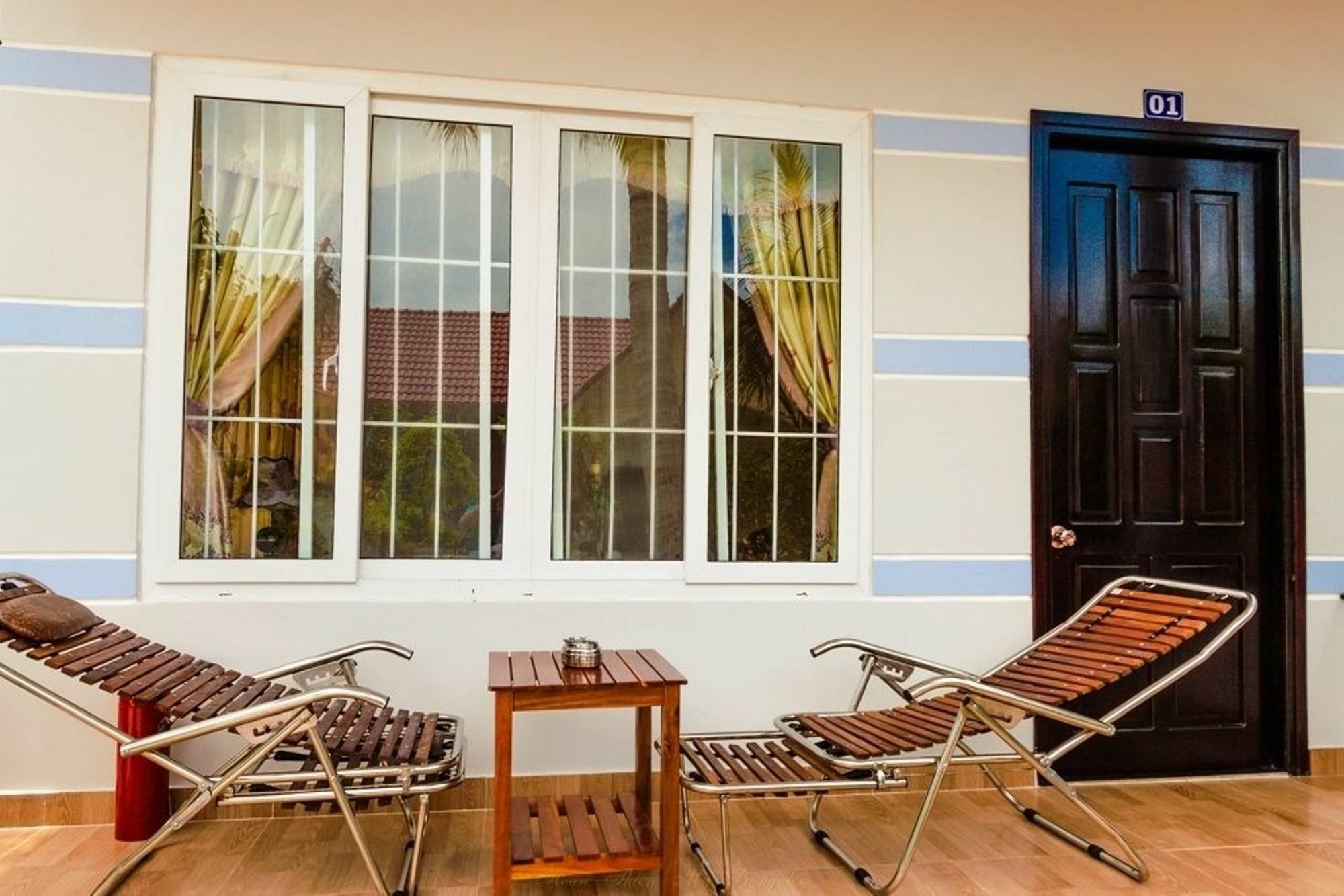 Hoan Thien My Bungalow Phú Quốc Exterior photo