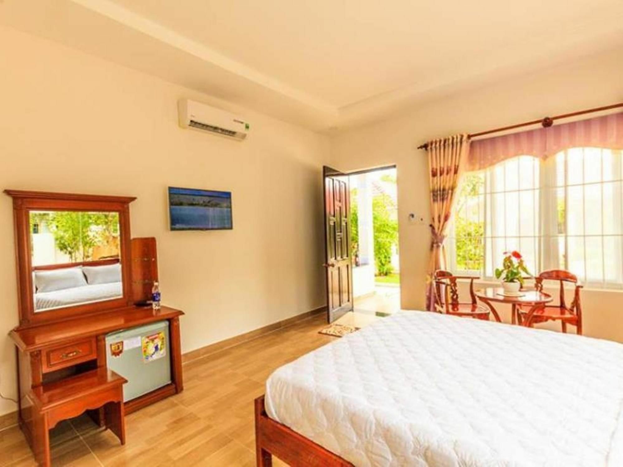 Hoan Thien My Bungalow Phú Quốc Exterior photo
