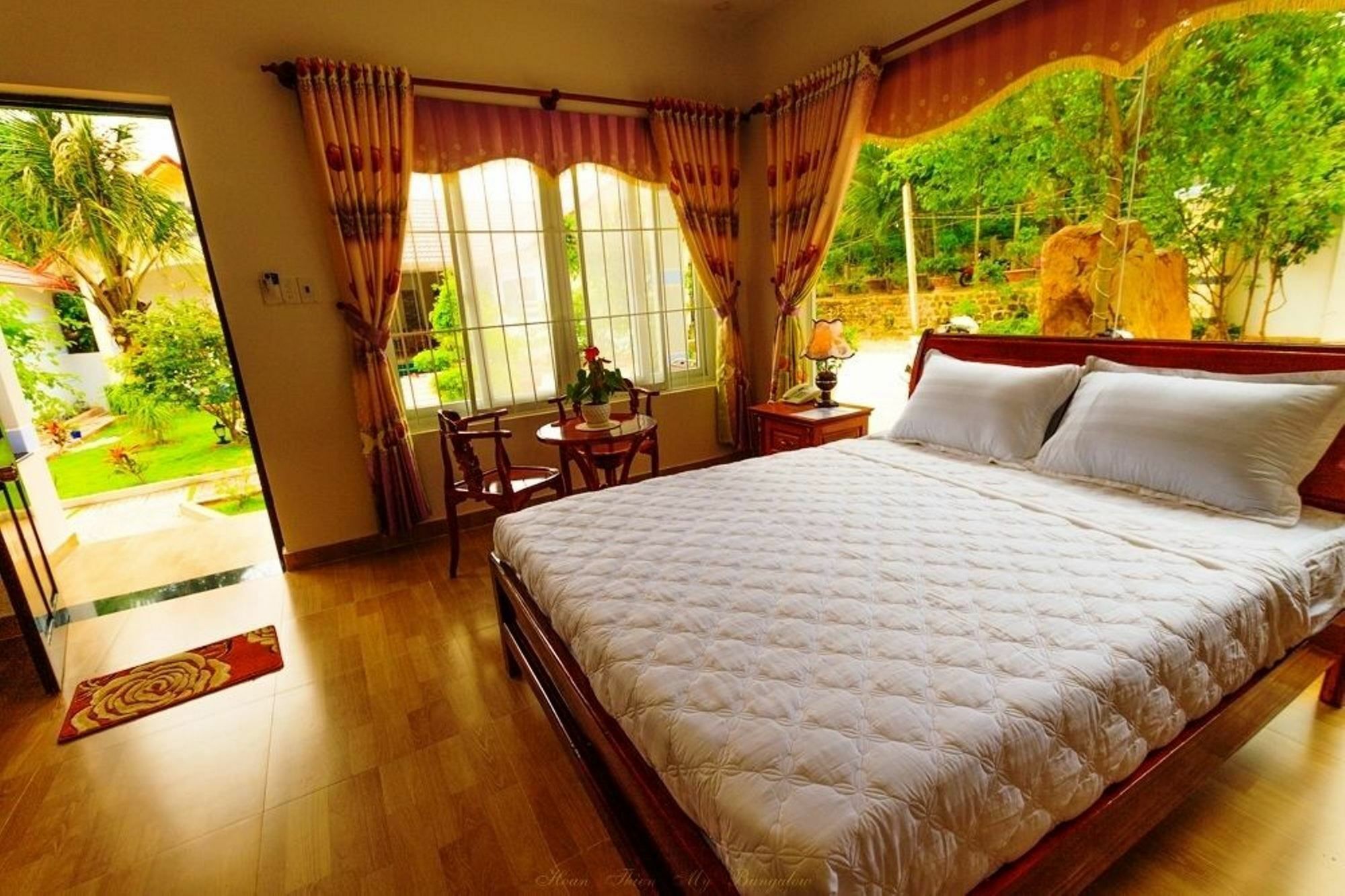 Hoan Thien My Bungalow Phú Quốc Exterior photo