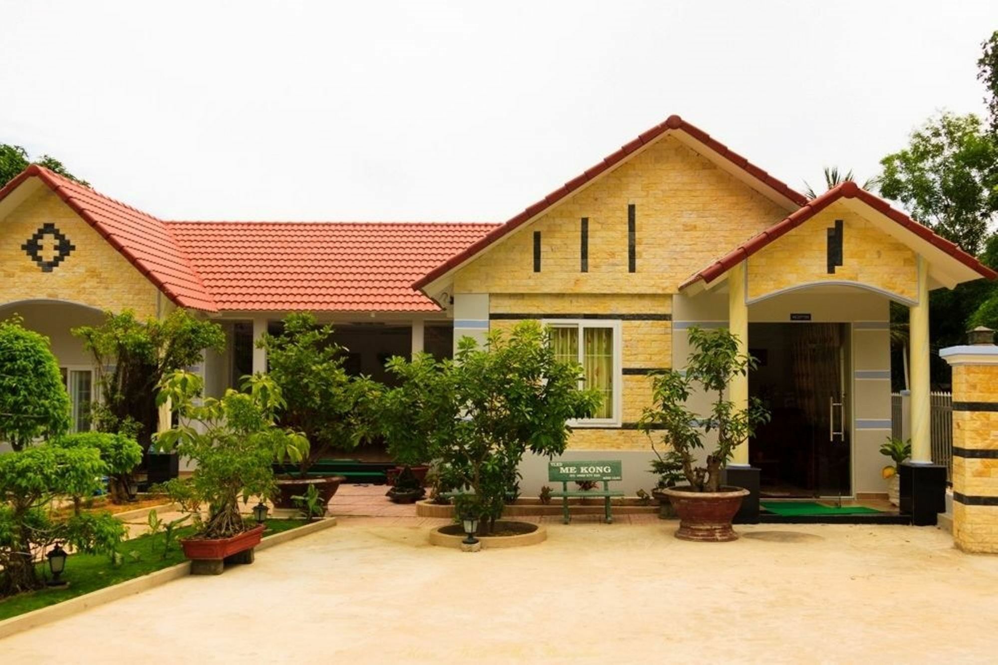 Hoan Thien My Bungalow Phú Quốc Exterior photo